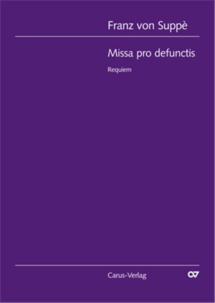 Missa pro defunctis